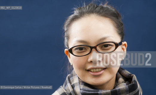 Mio Matsumoto..copyright©Dominique Carton/Writer Pictures/Rosebud2