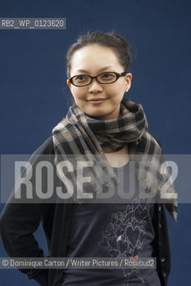 Mio Matsumoto..copyright©Dominique Carton/Writer Pictures/Rosebud2