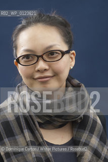 Mio Matsumoto..copyright©Dominique Carton/Writer Pictures/Rosebud2
