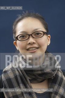 Mio Matsumoto..copyright©Dominique Carton/Writer Pictures/Rosebud2