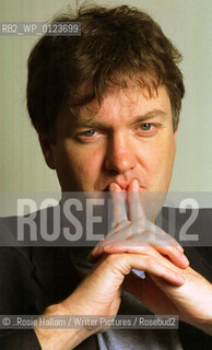 Grace Maxwell who has written a book titled Falling anf Laughing: The restoration of Edwyn Collins. .It is  about her husband, former Orange Juice frontman Edwyn Collins who had a double stroke in 2005..©..Rosie Hallam/Writer Pictures/Rosebud2