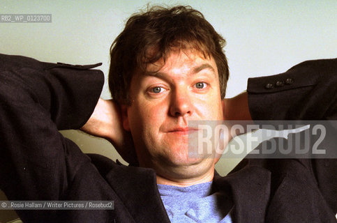 Grace Maxwell who has written a book titled Falling anf Laughing: The restoration of Edwyn Collins. .It is  about her husband, former Orange Juice frontman Edwyn Collins who had a double stroke in 2005..©..Rosie Hallam/Writer Pictures/Rosebud2