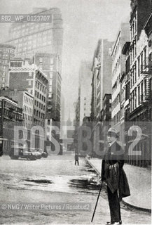 Vladimir Mayakovsky (1894-1930).Soviet poet, playwright and propogandist...Copyright©NMG/Writer Pictures/Rosebud2