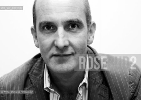 Writer, Architect and Presenter Kevin McLoud
©Writer Pictures/Rosebud2