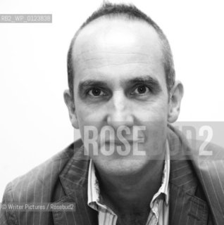 Writer, Architect and Presenter Kevin McLoud
©Writer Pictures/Rosebud2
