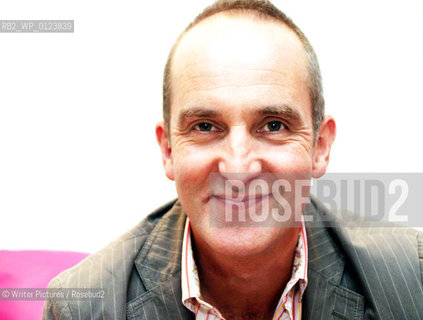 Writer, Architect and Presenter Kevin McLoud
©Writer Pictures/Rosebud2