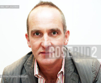 Writer, Architect and Presenter Kevin McCloud
©Writer Pictures/Rosebud2