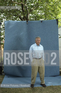 Don McCullin ,one of the greatest living war photographers has just published a new book on ©Writer Pictures/Rosebud2