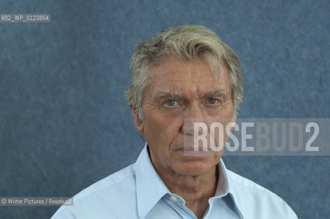Don McCullin ,one of the greatest living war photographers has just published a new book on ©Writer Pictures/Rosebud2