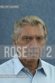 Don McCullin ,one of the greatest living war photographers has just published a new book on ©Writer Pictures/Rosebud2