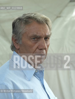 Don McCullin ,one of the greatest living war photographers has just published a new book on ©Writer Pictures/Rosebud2