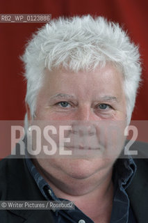 Val McDermid,author of the bestselling and televised The Wire in the Bloo©Writer Pictures/Rosebud2