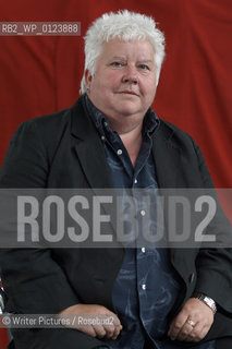 Val McDermid,author of the bestselling and televised The Wire in the Bloo©Writer Pictures/Rosebud2