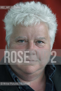 Val McDermid,author of the bestselling and televised The Wire in the Bloo©Writer Pictures/Rosebud2