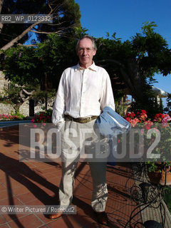 OLYMPUS DIGITAL CAMERA
©Writer Pictures/Rosebud2