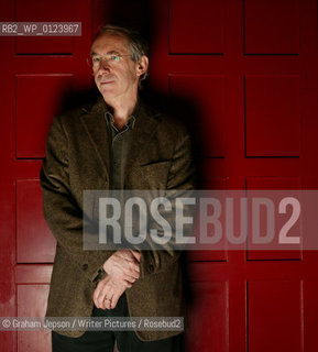 Ian McEwan..copyright©Graham Jepson/Writer Pictures/Rosebud2