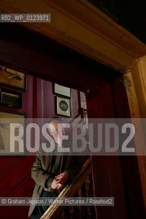 Ian McEwan..copyright©Graham Jepson/Writer Pictures/Rosebud2