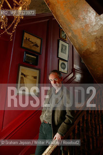 Ian McEwan..copyright©Graham Jepson/Writer Pictures/Rosebud2