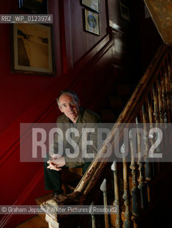 Ian McEwan..copyright©Graham Jepson/Writer Pictures/Rosebud2