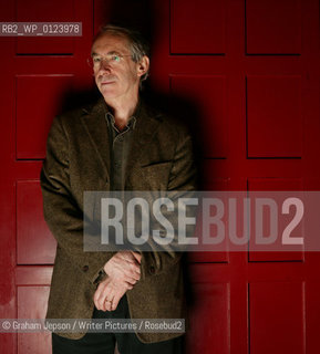 Ian McEwan..copyright©Graham Jepson/Writer Pictures/Rosebud2