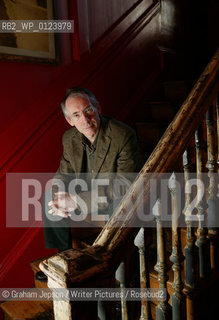 Ian McEwan..copyright©Graham Jepson/Writer Pictures/Rosebud2