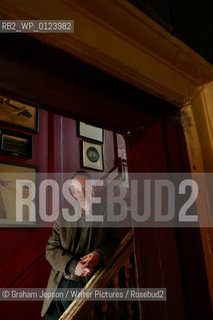 Ian McEwan..copyright©Graham Jepson/Writer Pictures/Rosebud2