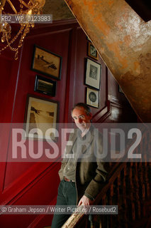 Ian McEwan..copyright©Graham Jepson/Writer Pictures/Rosebud2