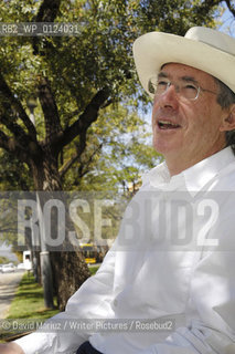 Ian McEwan, British author, in Adelaide for writers week.                                                                                                                                                                                                                                                                                                                                                                                                                                                                                                                                                                                                                                                                                                                                                                                                 . .copyright©David Mariuz/Writer Pictures/Rosebud2