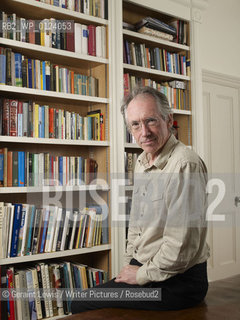 Ian McEwan, British author, in London, September 1, 2010..Copyright©Geraint Lewis/Writer Pictures/Rosebud2