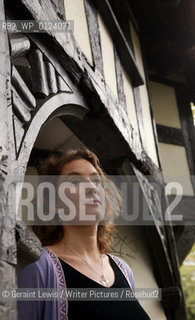 Ian McEwan, British author, in London, September 1, 2010..Copyright©Geraint Lewis/Writer Pictures/Rosebud2