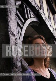 Ian McEwan, British author, in London, September 1, 2010..Copyright©Geraint Lewis/Writer Pictures/Rosebud2