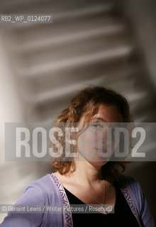 Ian McEwan, British author, in London, September 1, 2010..Copyright©Geraint Lewis/Writer Pictures/Rosebud2