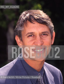 British former football player, broadcaster & author Gary Lineker photographed in May 1996....Copyright©David McGill/Writer Pictures/Rosebud2
