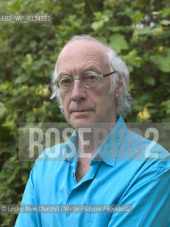 Roger McGough..copyright©Lesley Anne Churchill/Writer Pictures/Rosebud2