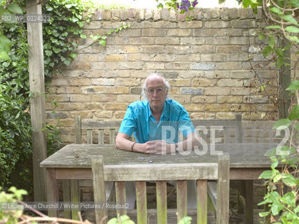 Roger McGough..copyright©Lesley Anne Churchill/Writer Pictures/Rosebud2