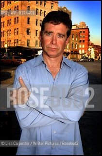 Jay McInerney..copyright©Lisa Carpenter/Writer Pictures/Rosebud2