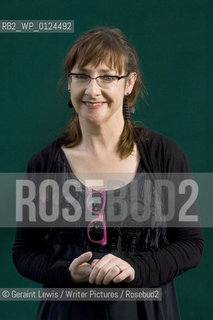Pauline McLynn..Copyright©Geraint Lewis/Writer Pictures/Rosebud2