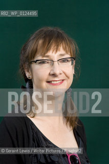 Pauline McLynn..Copyright©Geraint Lewis/Writer Pictures/Rosebud2