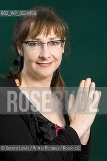 Pauline McLynn..Copyright©Geraint Lewis/Writer Pictures/Rosebud2
