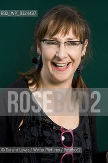 Pauline McLynn..Copyright©Geraint Lewis/Writer Pictures/Rosebud2