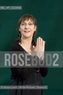 Pauline McLynn..Copyright©Geraint Lewis/Writer Pictures/Rosebud2