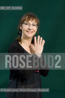 Pauline McLynn..Copyright©Geraint Lewis/Writer Pictures/Rosebud2