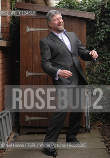 Robert McNeil ..copyright©Neil Hanna/TSPL/Writer Pictures/Rosebud2