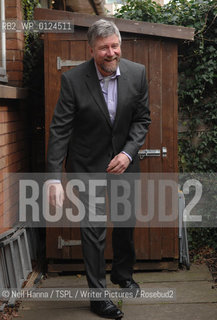 Robert McNeil ..copyright©Neil Hanna/TSPL/Writer Pictures/Rosebud2