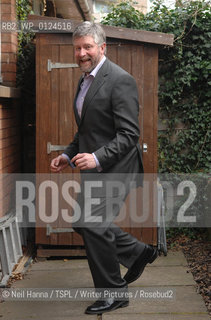 Robert McNeil ..copyright©Neil Hanna/TSPL/Writer Pictures/Rosebud2