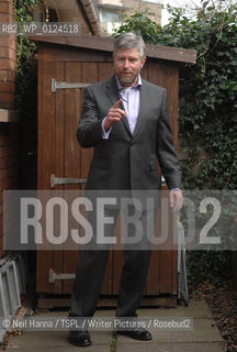 Robert McNeil ..copyright©Neil Hanna/TSPL/Writer Pictures/Rosebud2