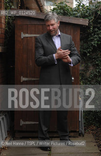 Robert McNeil ..copyright©Neil Hanna/TSPL/Writer Pictures/Rosebud2