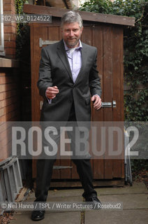 Robert McNeil ..copyright©Neil Hanna/TSPL/Writer Pictures/Rosebud2