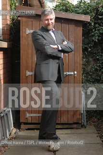 Robert McNeil ..copyright©Neil Hanna/TSPL/Writer Pictures/Rosebud2