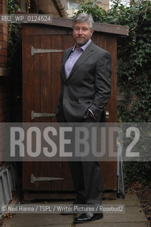 Robert McNeil ..copyright©Neil Hanna/TSPL/Writer Pictures/Rosebud2